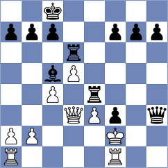 Dubuisson - Labarthe (Metz, 2005)