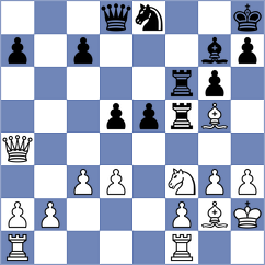 Grcic - Bergmanis (Canberra, 1994)
