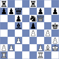 Kravtsiv - Bilan (chess.com INT, 2023)