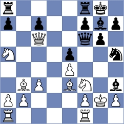 Arnold - Montes Padilla (Erlensee, 2007)