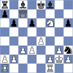 Matevosyan - Kratz (Hengelo, 2003)