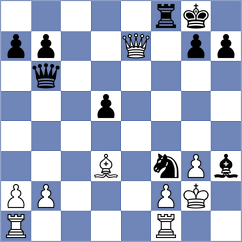 Larson - Jones (ICC INT, 2006)