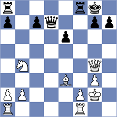 Neidhardt - Clark (Toulouse, 1990)