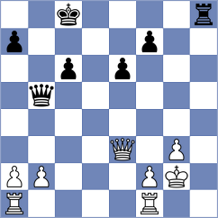 Roumjanzew - Lange (Troisdorf, 2004)