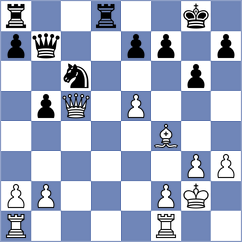 Pavlicek - Pokorny (Prague CZE, 2024)