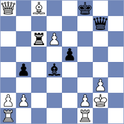 Vasenev - Cabezas Solano (chess.com INT, 2024)