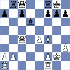 Lenic - Cawdery (Chess.com INT, 2017)