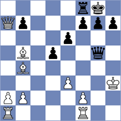 Richter - Gustafsson (Playchess.com INT, 2004)