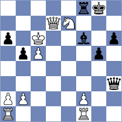 Mesquita - Spata (chess.com INT, 2024)