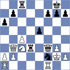 Pavao - Stroher (Lages, 2020)