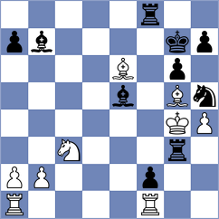 Jimenez Almeida - Sargsyan (chess.com INT, 2024)