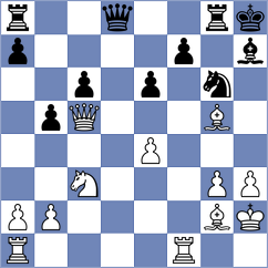 Sultanbek - Ladan (chess.com INT, 2024)