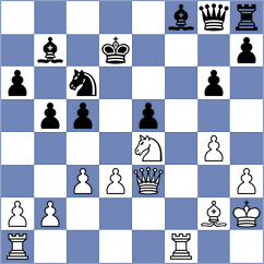 Davies - Strojevs (Richmond, 1999)