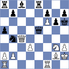 Tonndorf - Semprun Martinez (Roquetas de Mar ESP, 2025)