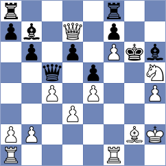 Smeckert - Snobeck (East Lansing, 1992)