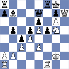 Morales Risco - Roman Tapia (Chess.com INT, 2020)
