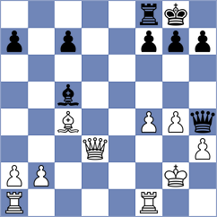 Terry - Esquivel (Chess.com INT, 2020)