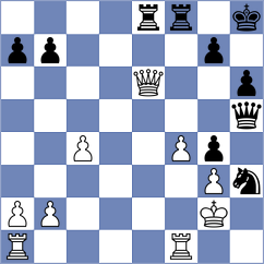 Matsenko - Nikolic (Paracin, 2012)
