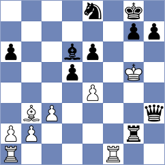 Da Silva - Nabosny (Chess.com INT, 2020)
