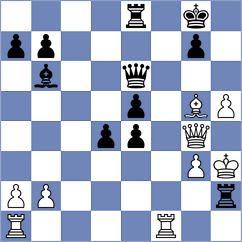 Korshunov - Yashmetov (chess.com INT, 2024)