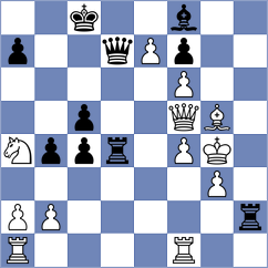 Saunders - Mazock (Sackville, 2001)