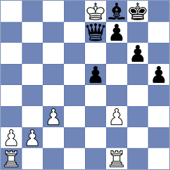 Kirkman - Greco (ICC INT, 2009)