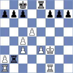 Korchmar - Delannoy (Europe-Echecs INT, 2022)