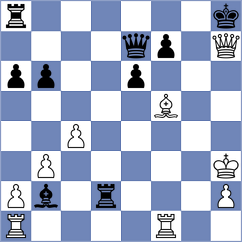 Naroditsky - Fawzy (chess.com INT, 2025)