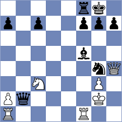 Kovalevsky - Timofeev (chess.com INT, 2025)