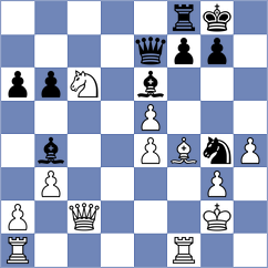 Barseghyan - Teja (Chess.com INT, 2020)