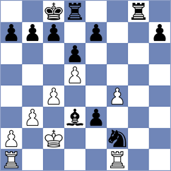 Hour - Lesbekova (Lichess.org INT, 2021)
