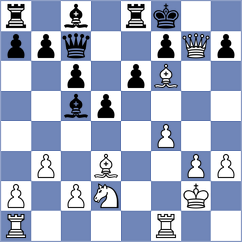 Bock - Tropf (Playchess.com INT, 2020)