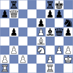 Lazic - Alimpic (Pozarevac SRB, 2024)