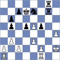 Mulder - Busscher (Hengelo, 2003)