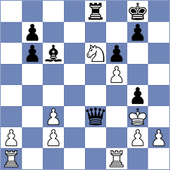 Becerra - Goltsev (chess.com INT, 2024)