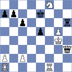 Drygalov - Niemann (chess.com INT, 2025)