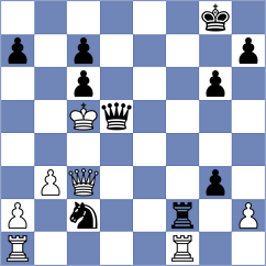 Gao - Pradeep (Dortmund GER, 2024)