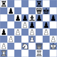 Hoffmann - Botvinnik (Germany, 2012)