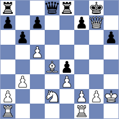 Levenko - Gordienko (Nikolaev, 1999)