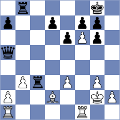 Kholin - Ermolaev (Chess.com INT, 2016)
