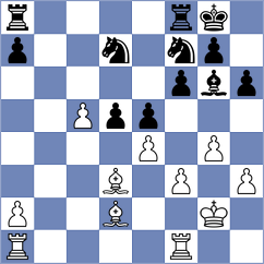 Aguilar Garrido - Colet Fernandez (Barcelona, 2002)