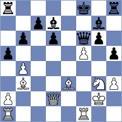 Firouzja - Zhalmakhanov (chess.com INT, 2025)