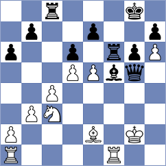 Smietanska - Sidletskyi (chess.com INT, 2023)