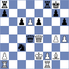 Davidson - Caruana (chess.com INT, 2025)