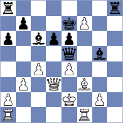 Laforte - Belkin (Jonquiere, 1992)