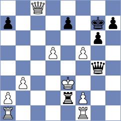Mazi - Mammadov (Grohote CRO, 2025)