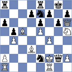 Suarez Pousa - Braun (chess.com INT, 2024)