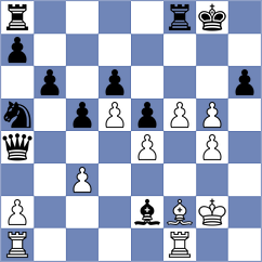 Emeliantsev - Nikolic (chess.com INT, 2024)