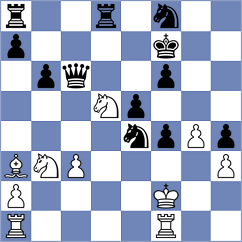 Demchenko - Frolov (Krasnodar, 2010)