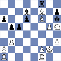 Pauta Cuenca - Jativa Mendez (Chess.com INT, 2020)